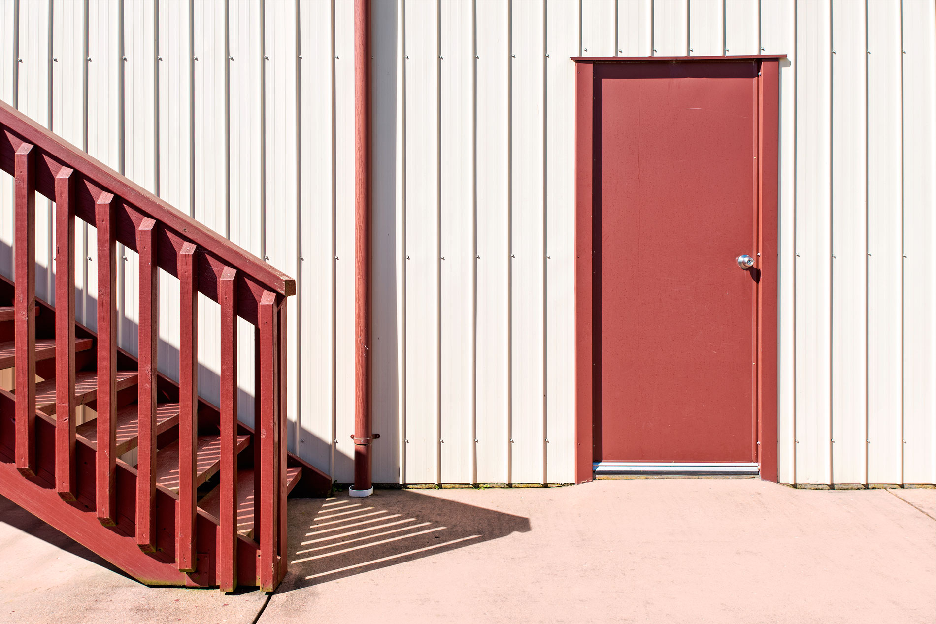 _TCB3349s PA Doors Personal Access Garage & Shed Doors